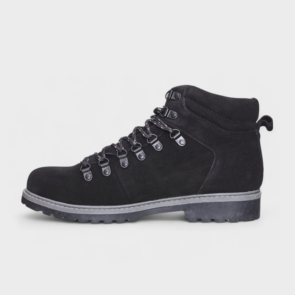 Jeep Hurricane Boot