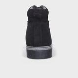 Jeep Hurricane Boot