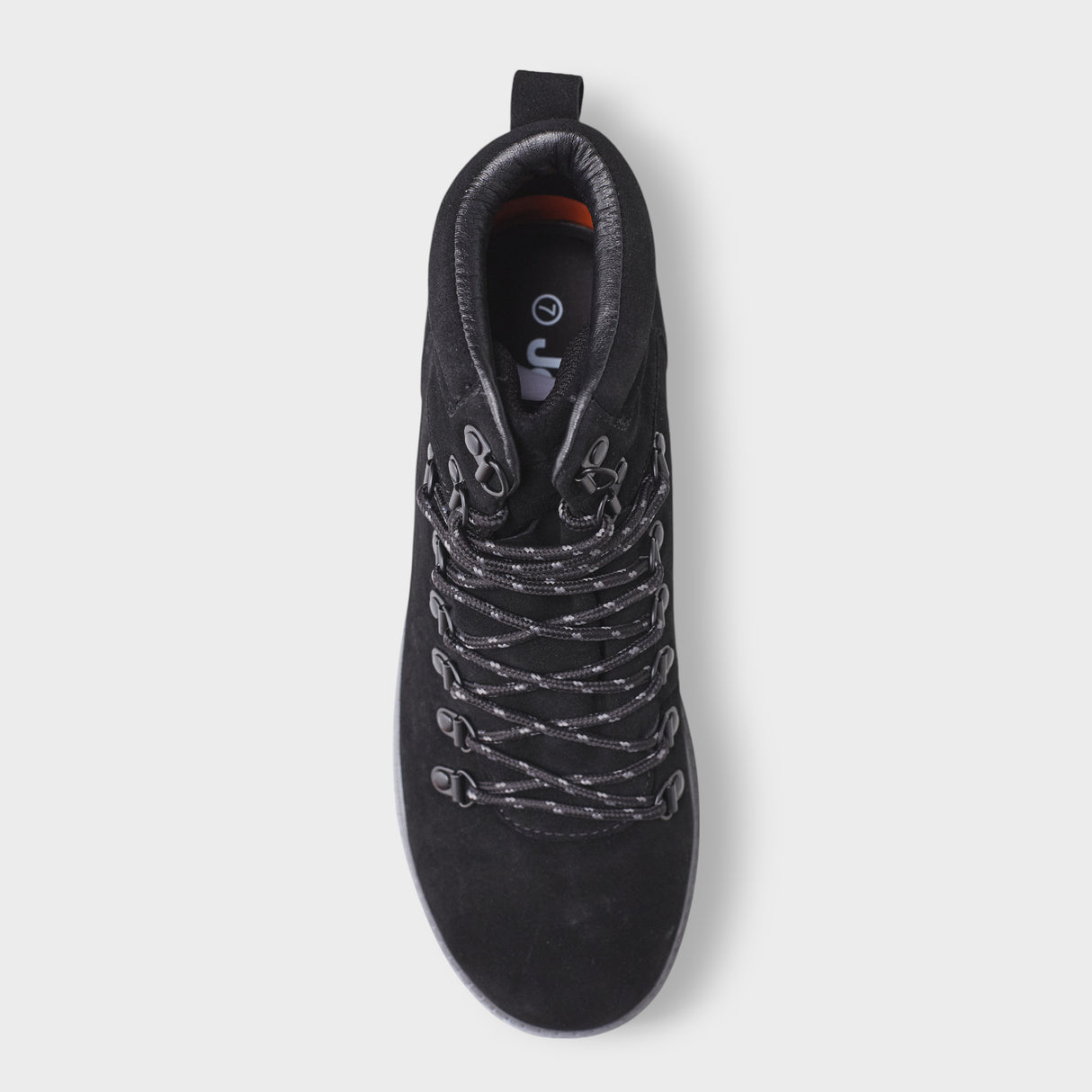 Jeep Hurricane Boot