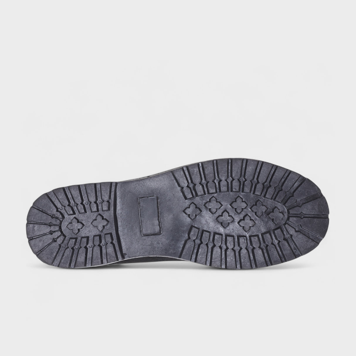 Jeep Hurricane Boot