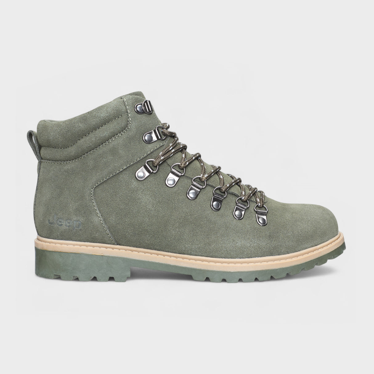 Jeep Hurricane Boot