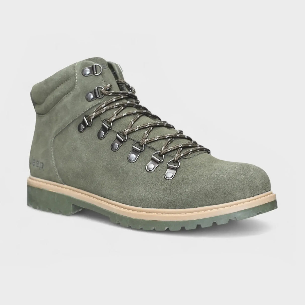 Jeep Hurricane Boot