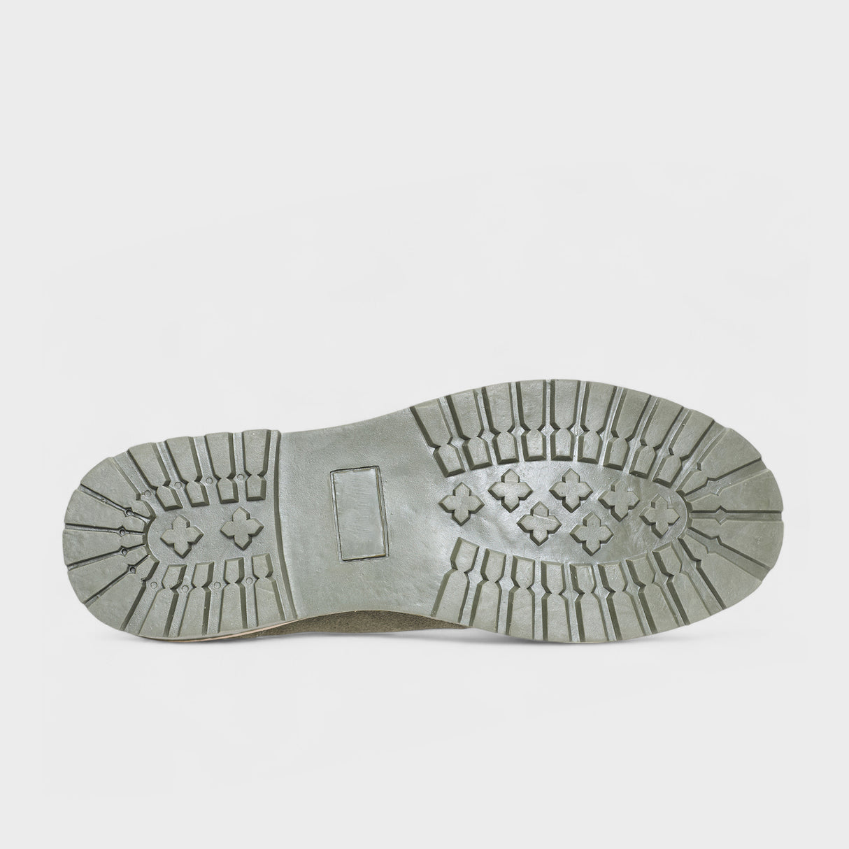 Jeep Hurricane Boot