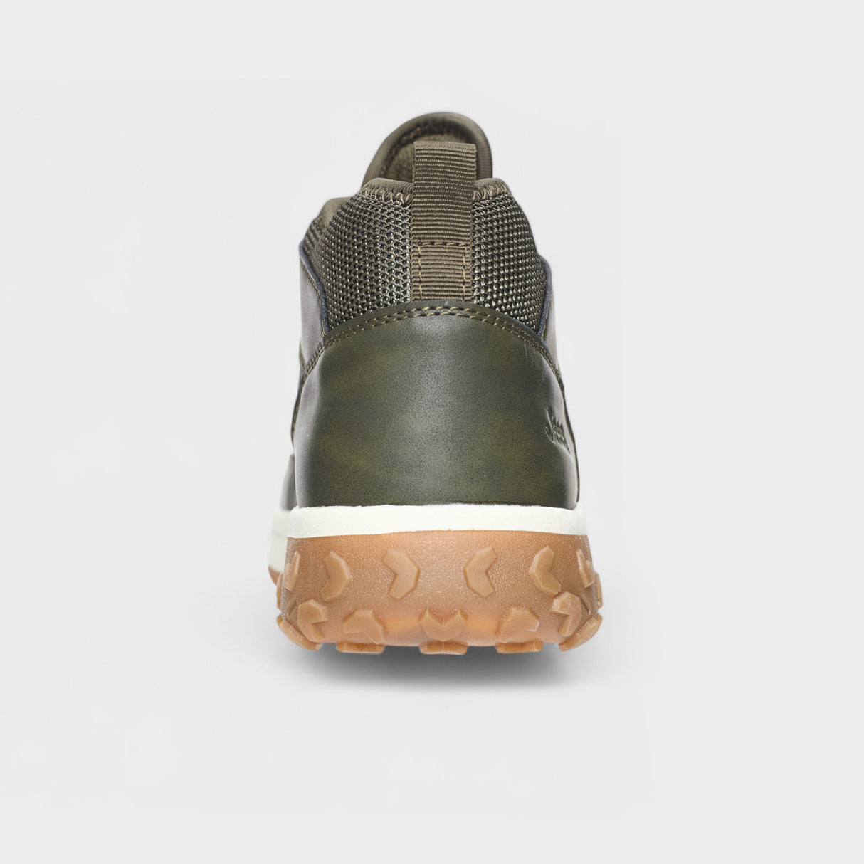Jeep Patriot Boot