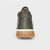 Jeep Patriot Boot