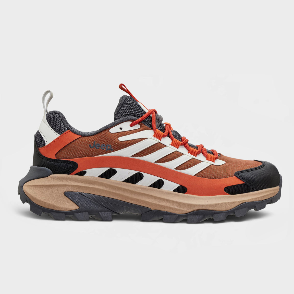 Jeep Outrider Sneaker