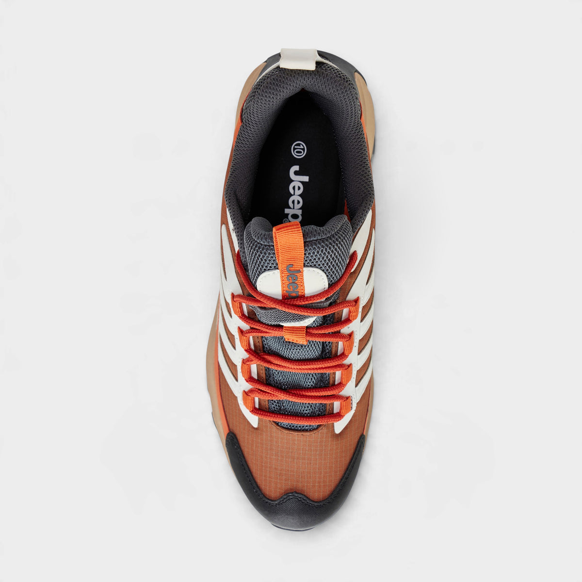 Jeep Outrider Sneaker