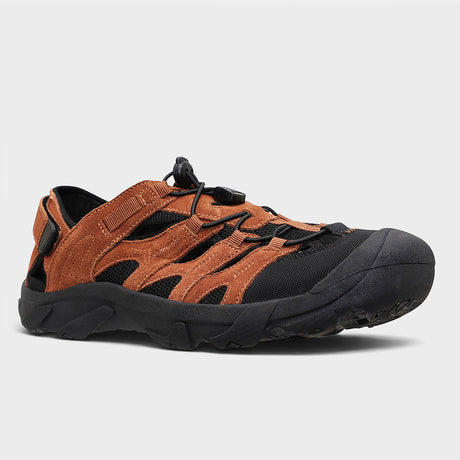 Jeep Overland Sandal