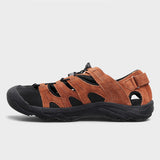 Jeep Overland Sandal