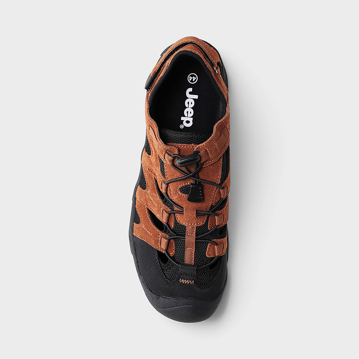 Jeep Overland Sandal