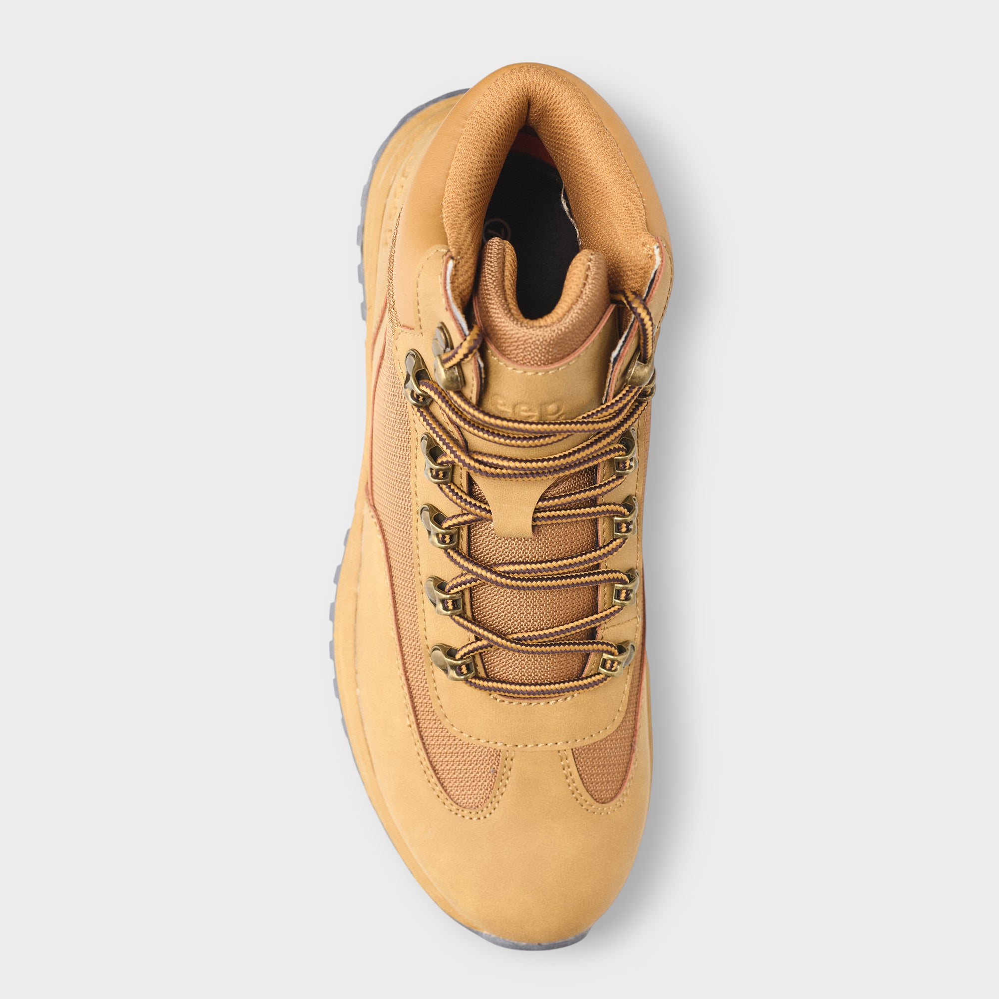 りょうWTPAS SCOUT / LS / RAPO. TWILL Jeep Compass Boot – Trappers