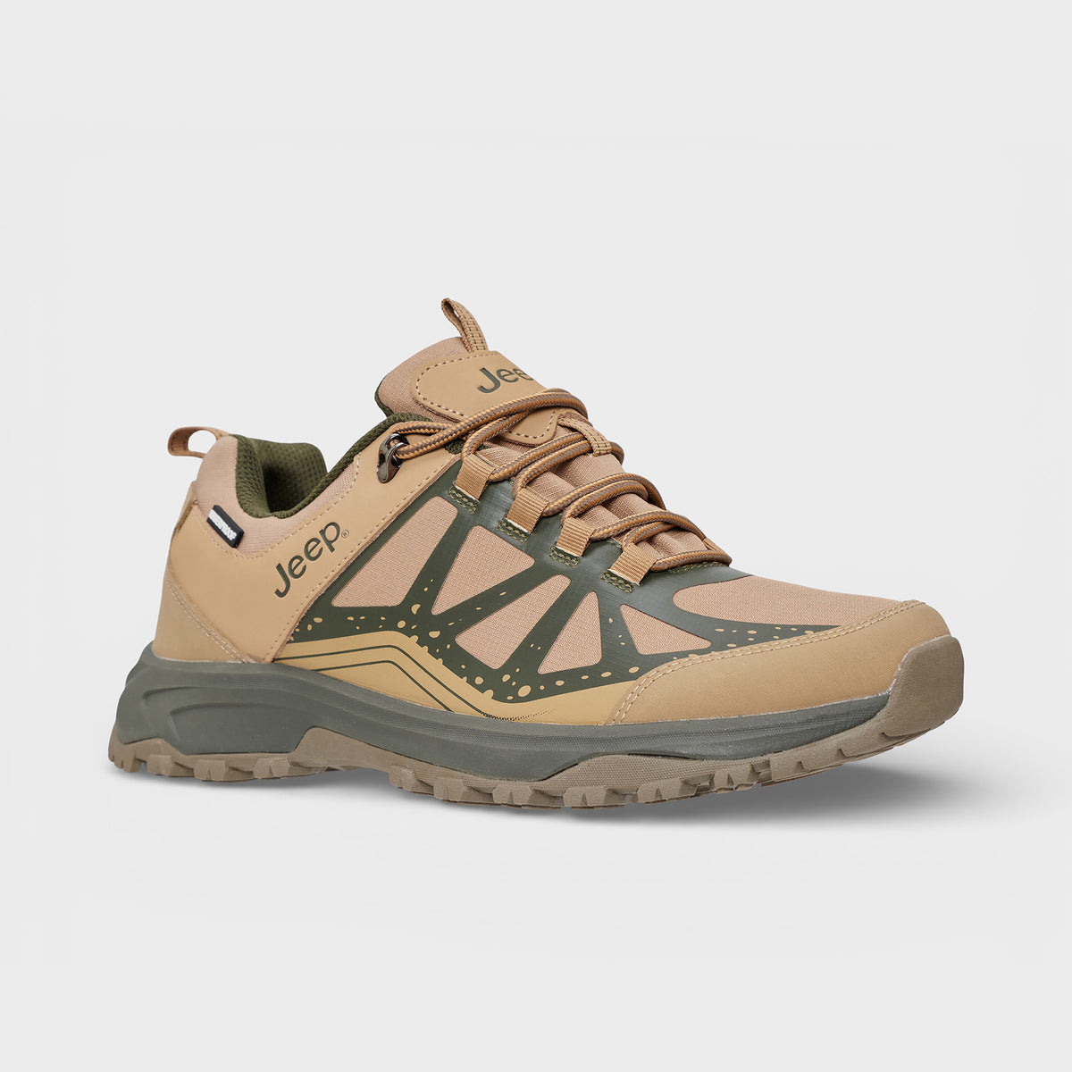 Jeep Gladiator Shoe