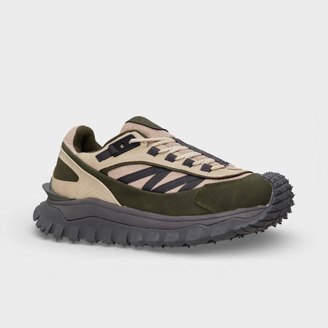 Jeep Cherokee Hiker Shoe