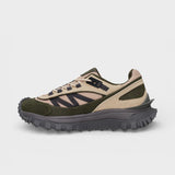 Jeep Cherokee Hiker Shoe