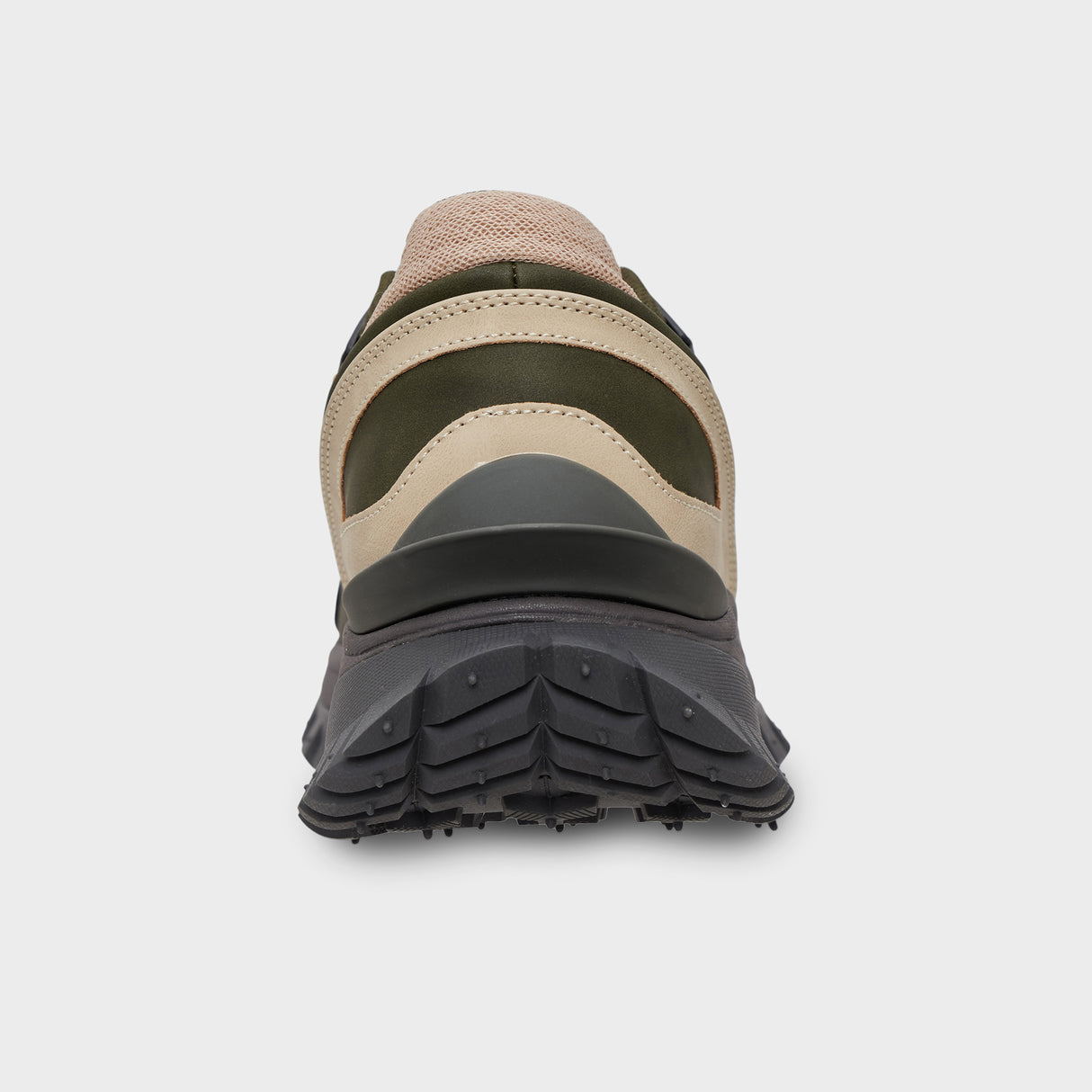 Jeep Cherokee Hiker Shoe
