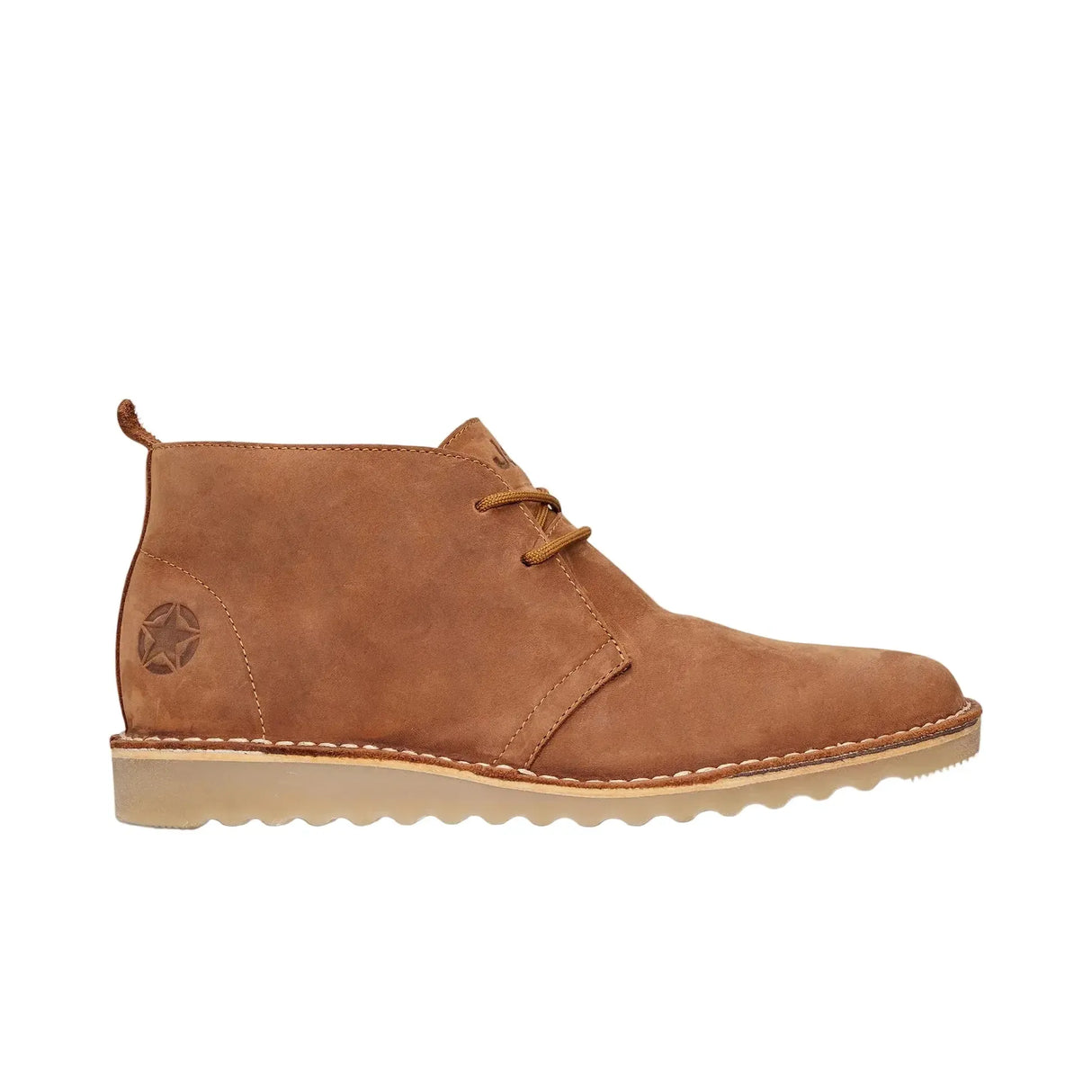 Jeep Wildtrack Vellie Boot