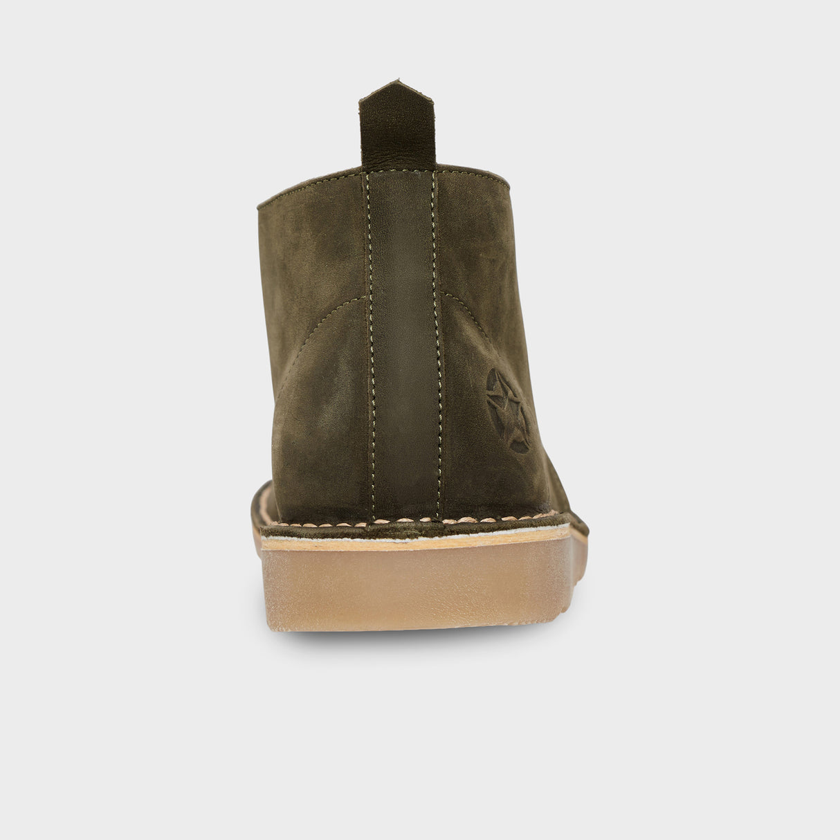 Jeep Wildtrack Vellie Boot