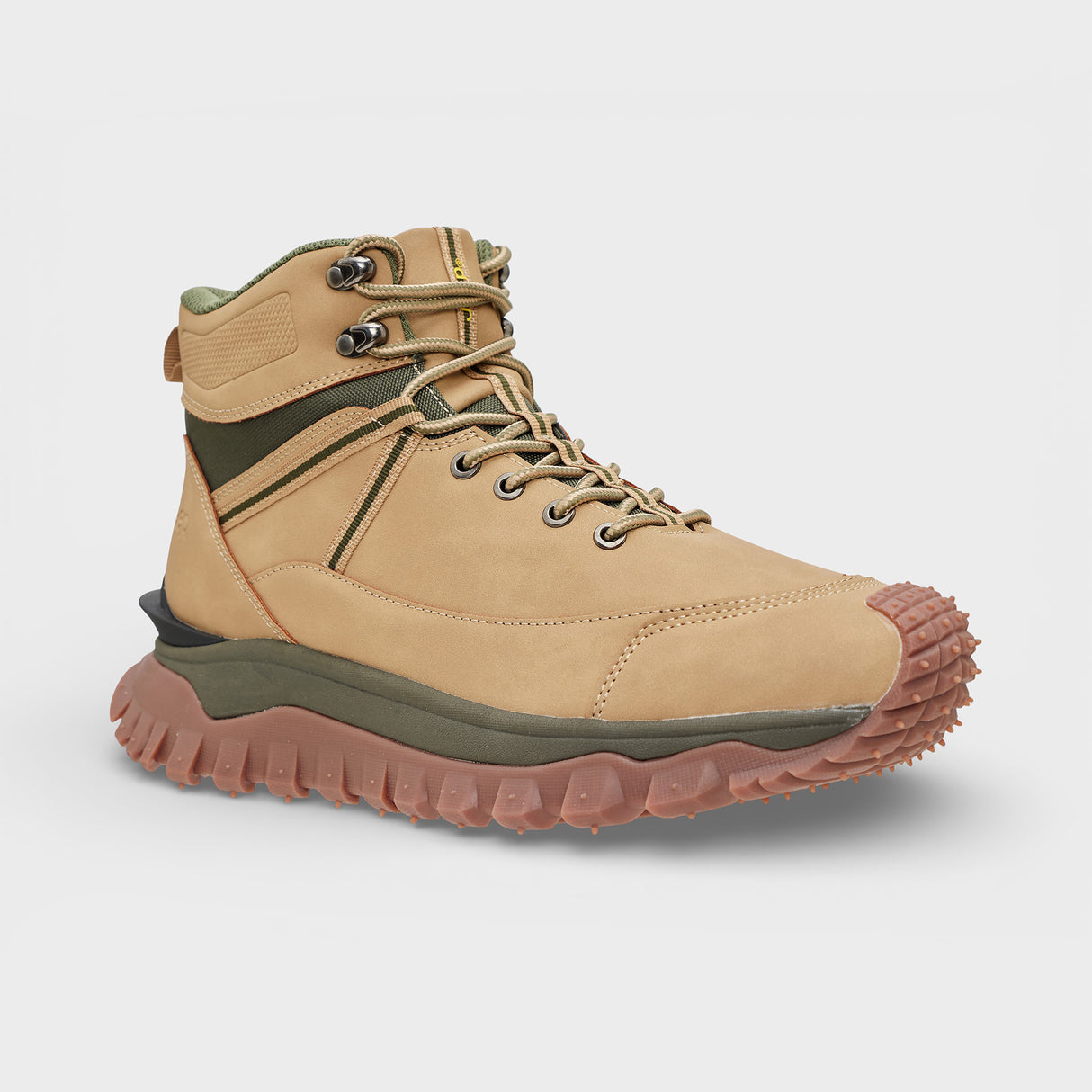 Jeep Cherokee Hiker Boot