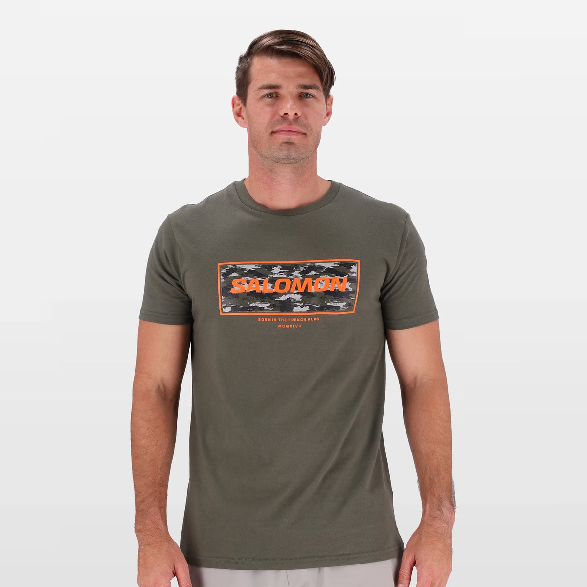 Salomon Force T-Shirt