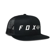 Load image into Gallery viewer, Fox Absolute Snapback Hat