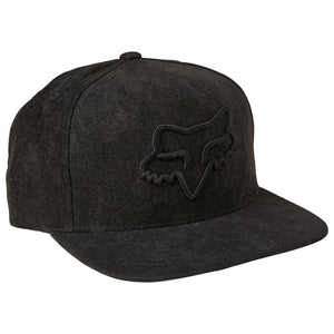 Fox Instill Strapback Hat