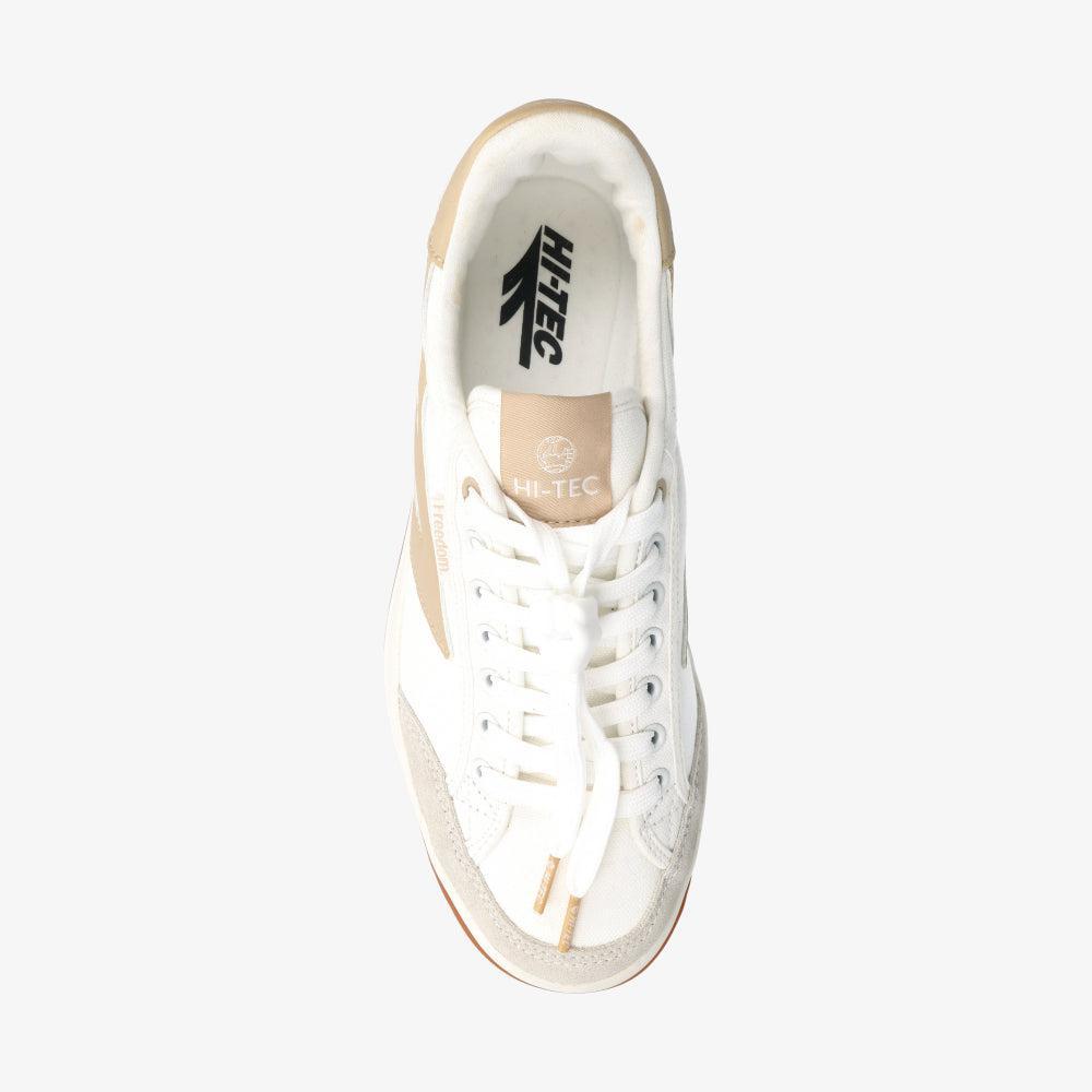 Hi-Tec Ladies Freedom Sneaker – Trappers