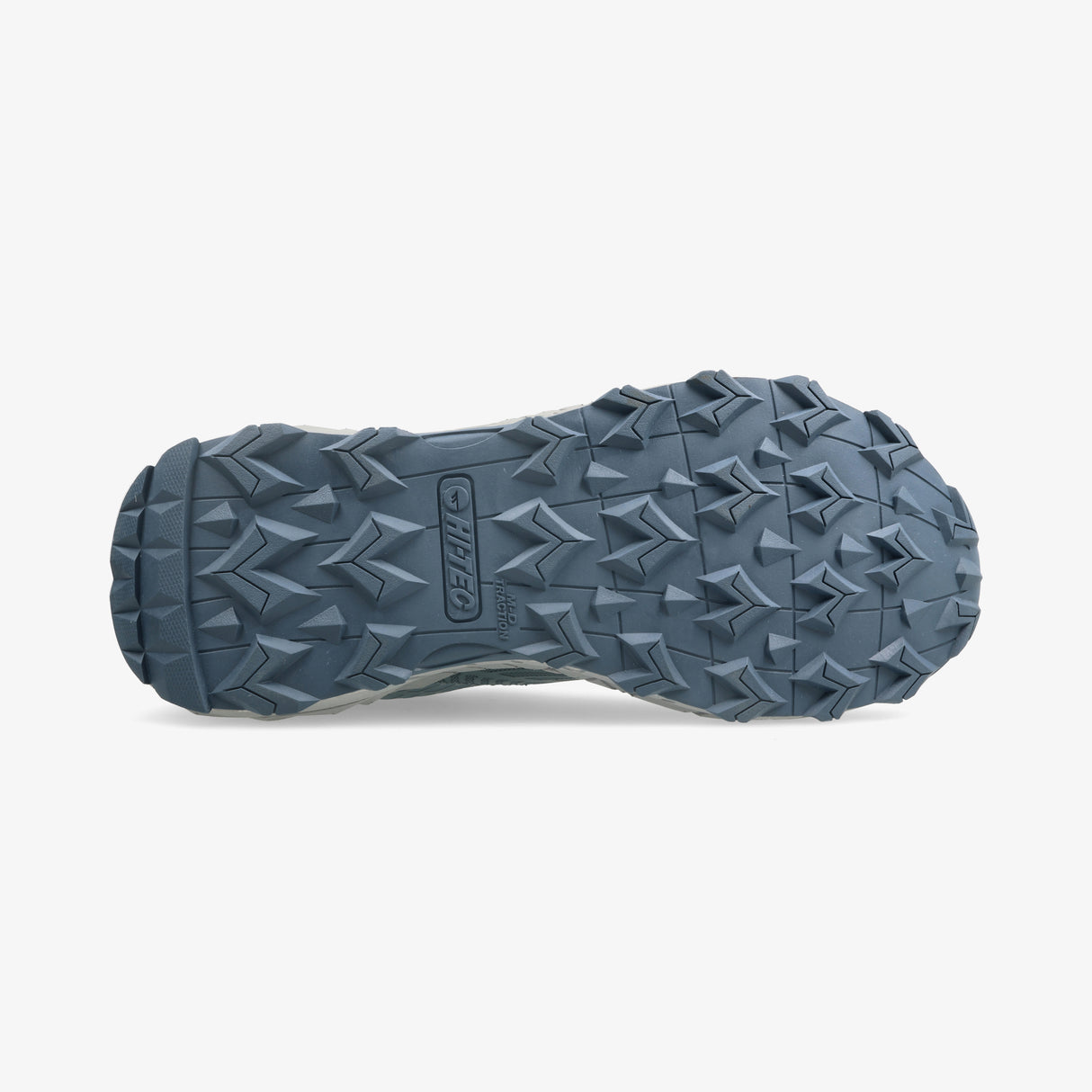 Hi-Tec Fuse Trail Low Sneaker
