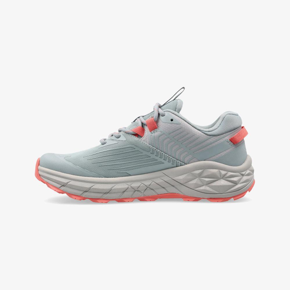 Hi-Tec Ladies Fuse Trail Low Sneaker – Trappers