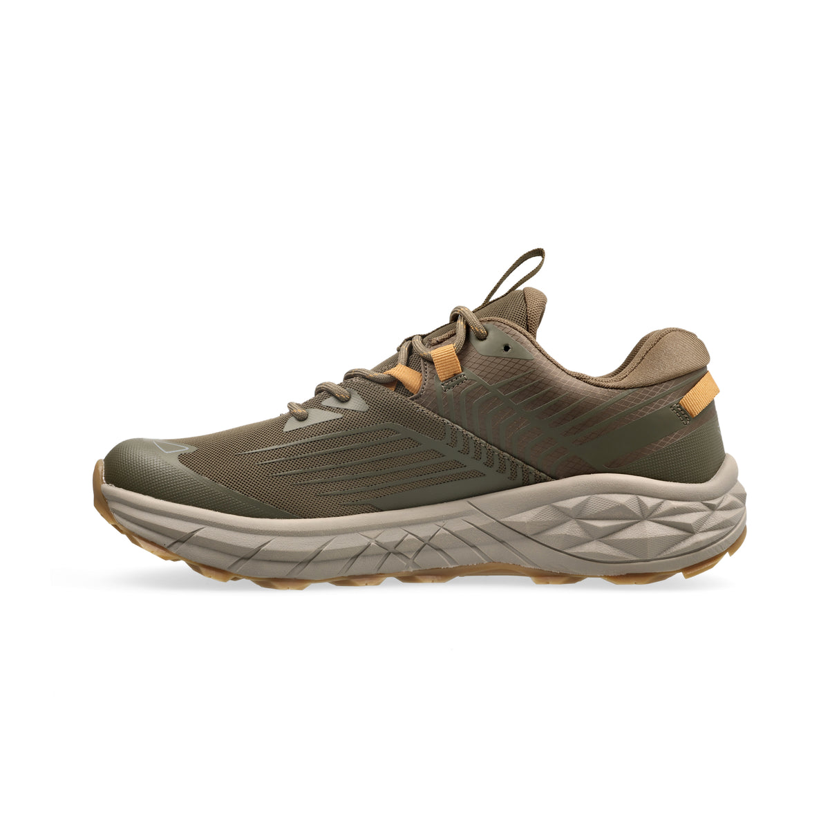 Hi-Tec Fuse Trail Low Sneaker