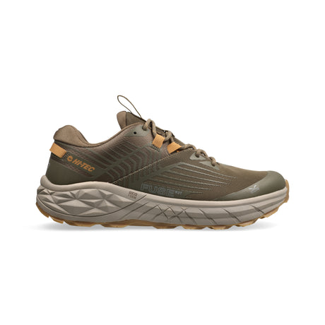 Hi-Tec Fuse Trail Low Sneaker