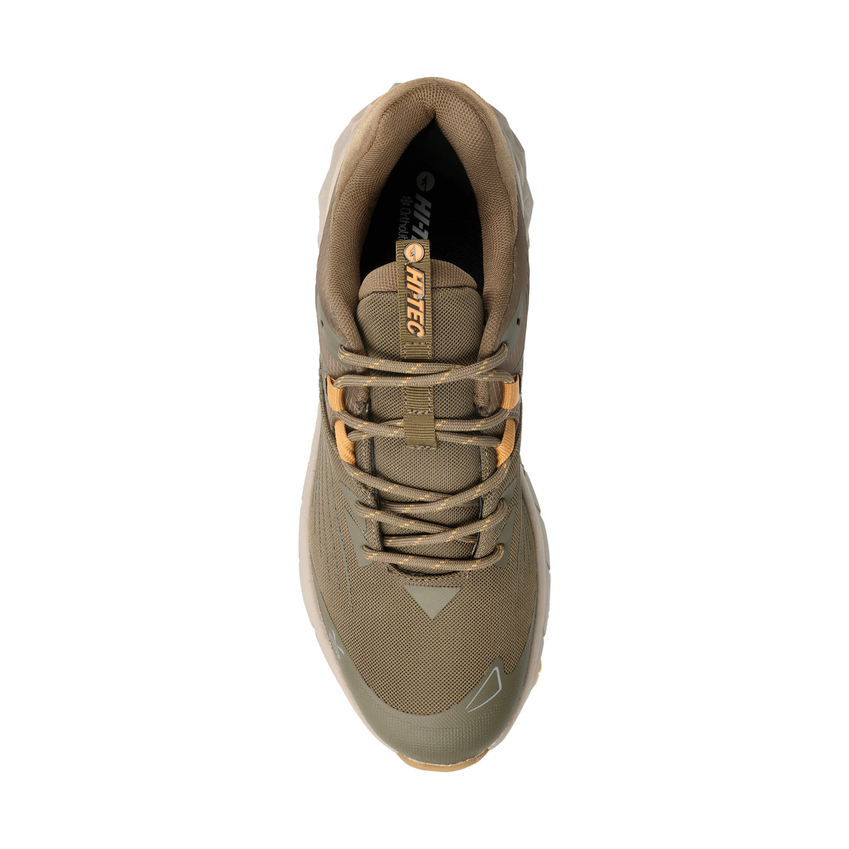 Hi-Tec Fuse Trail Low Sneaker