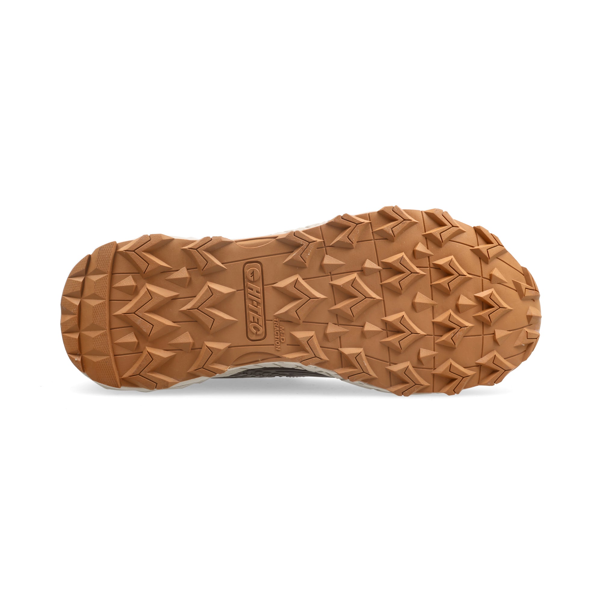 Hi-Tec Fuse Trek Low WP Sneaker – Trappers