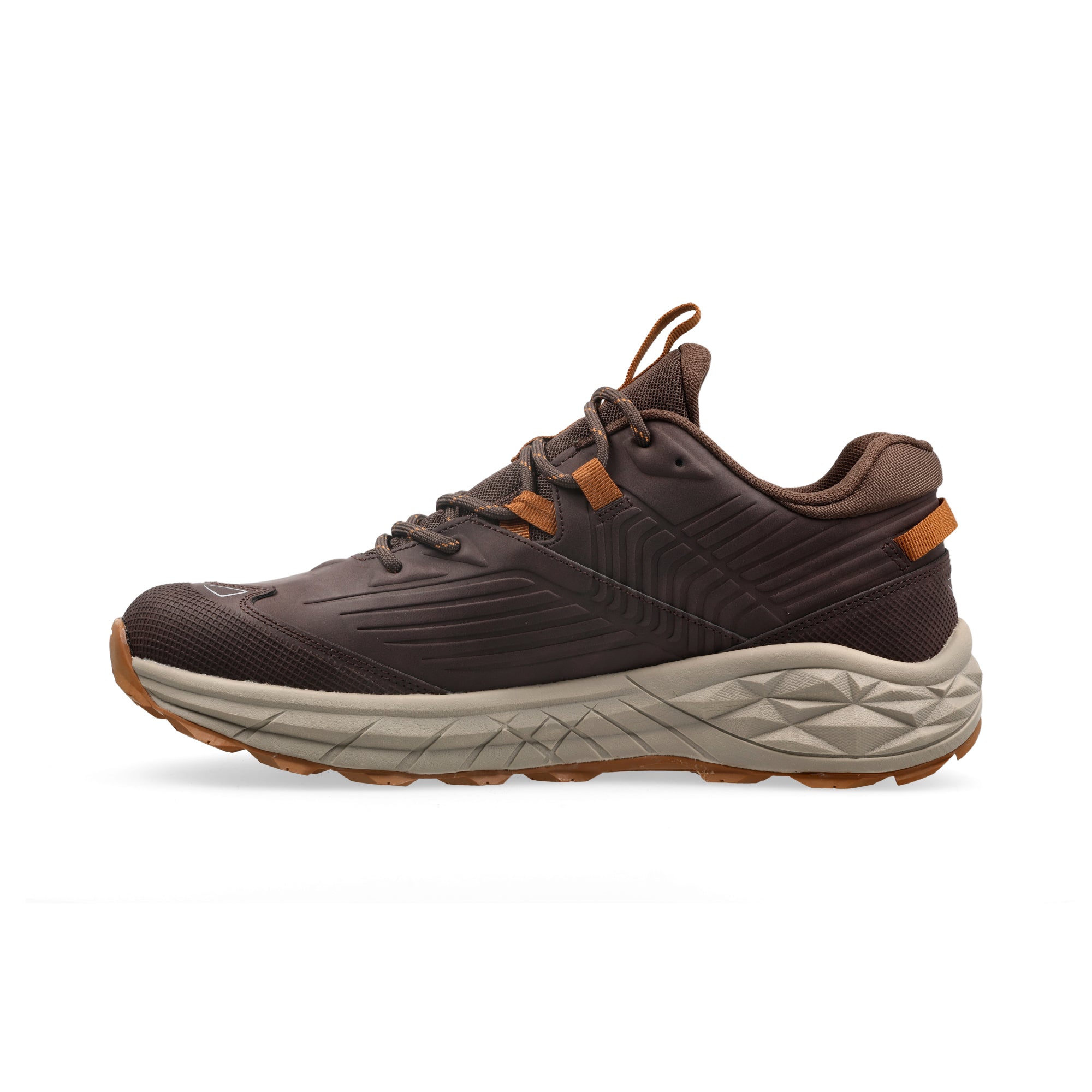 Hi-Tec Fuse Trek Low WP Sneaker – Trappers
