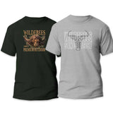 Wildebees 2-Pack T-shirts