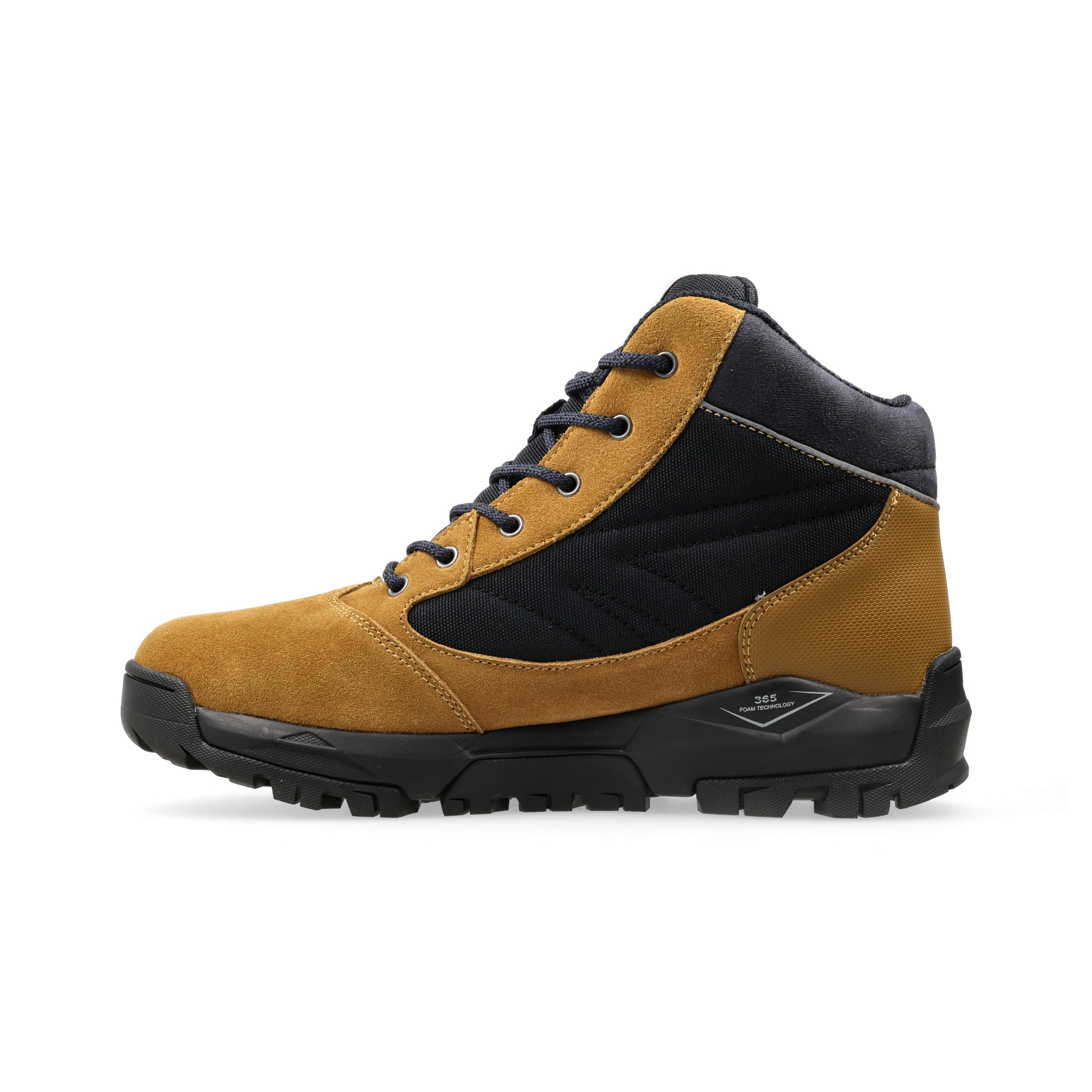 Hi-Tec Ganet Peak Boot – Trappers