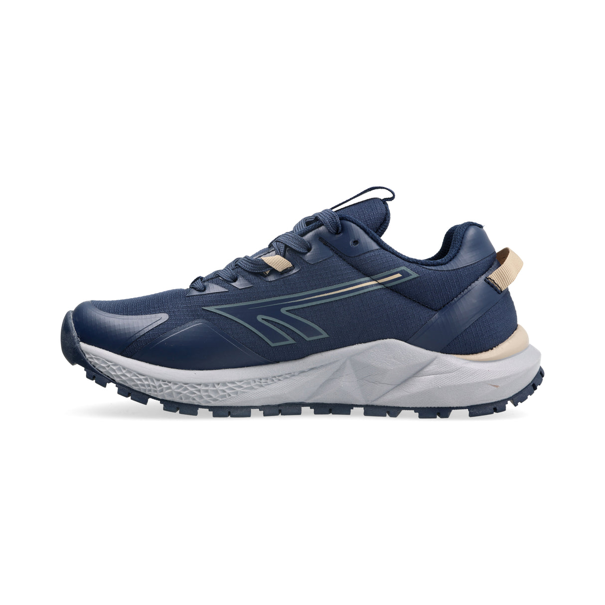 Hi-Tec Ladies Geo Pulse Sneaker