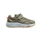 Hi-Tec Boys Geo Volt Velcro
