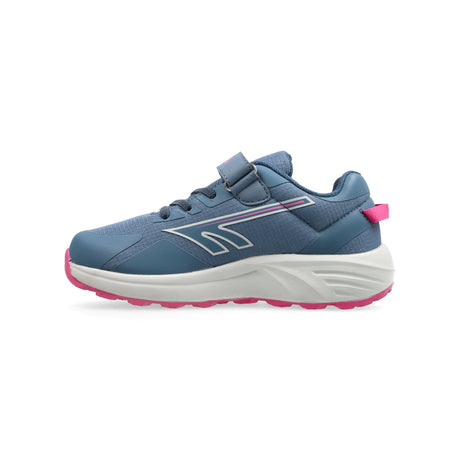 Hi-Tec Girls Geo Volt Velcro