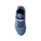 Hi-Tec Girls Geo Volt Velcro