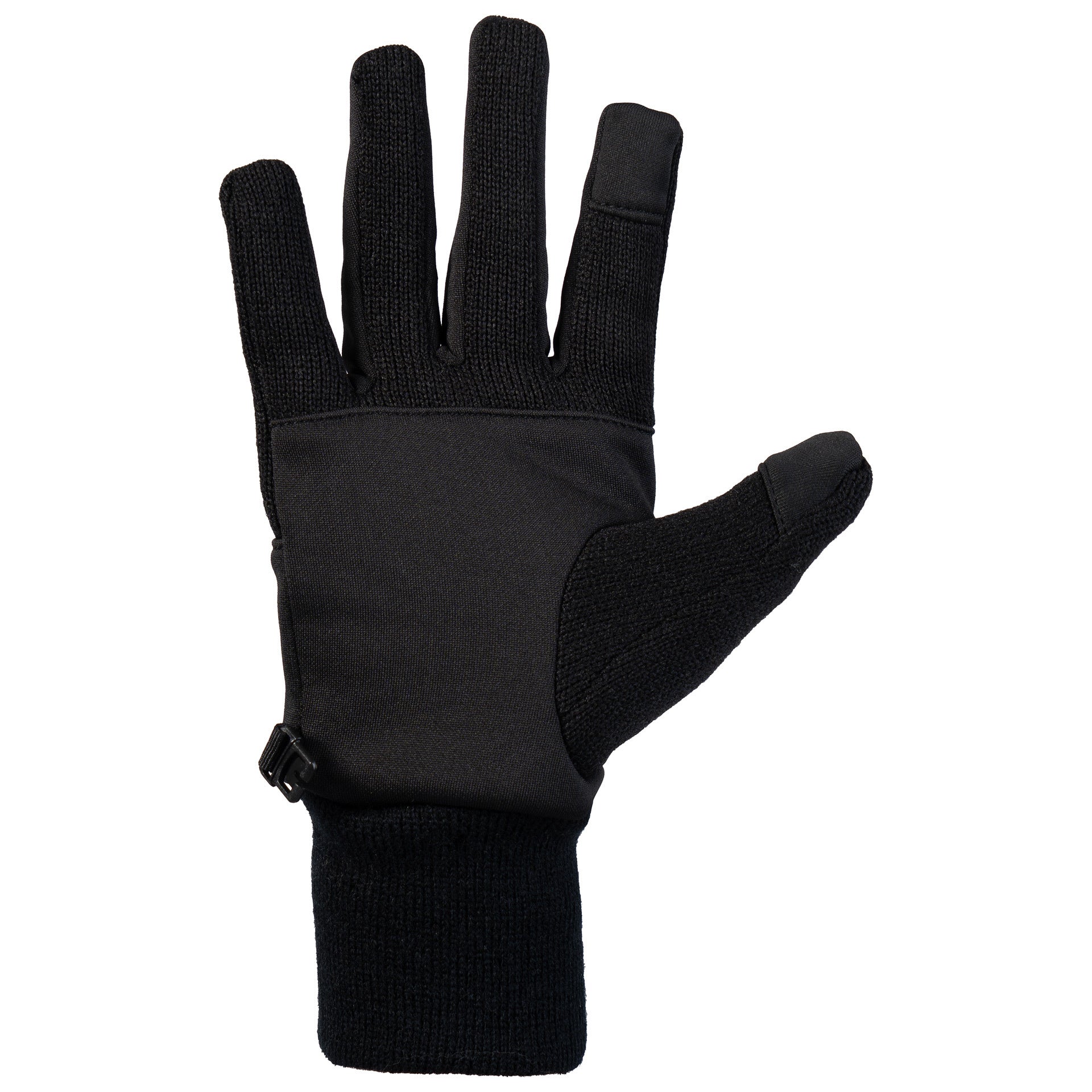 First Ascent Gravity Fleece Glove – Trappers