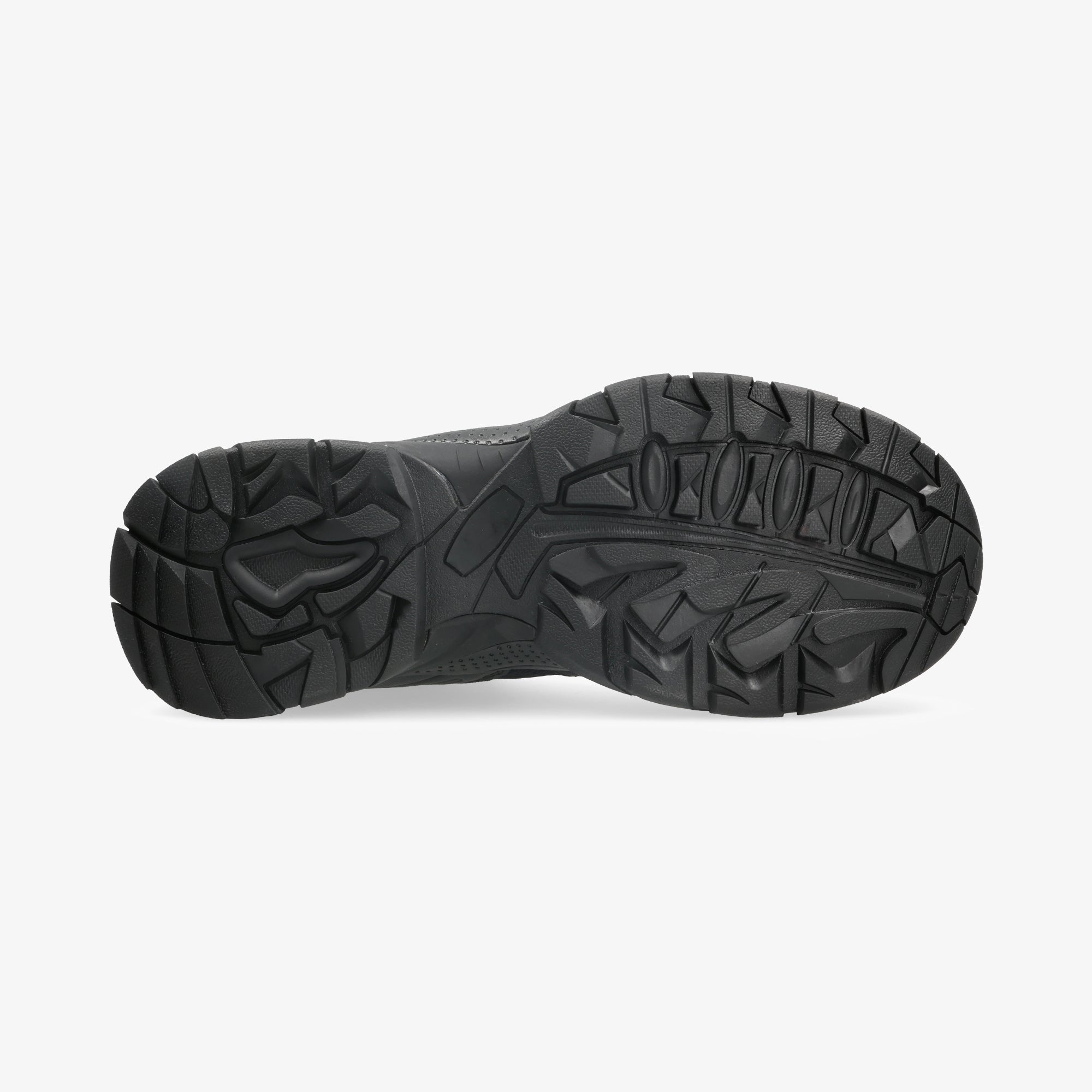 Hi-Tec Grand Canaria Mid Boot – Trappers