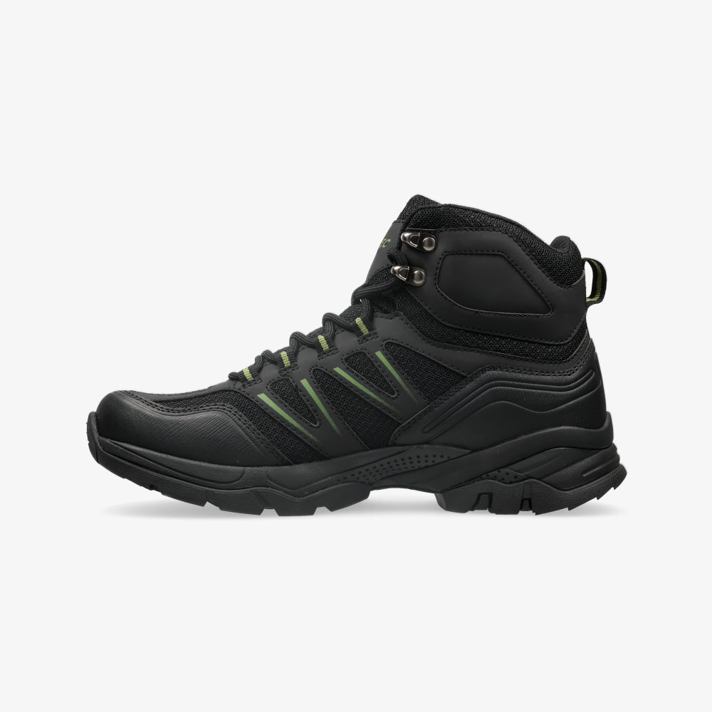 Hi-Tec Grand Canaria Mid Boot