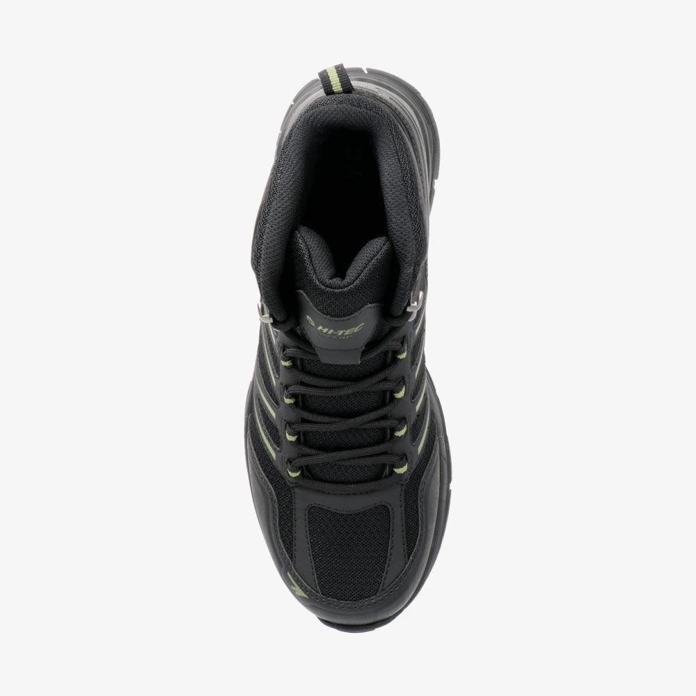 Hi-Tec Grand Canaria Mid Boot – Trappers