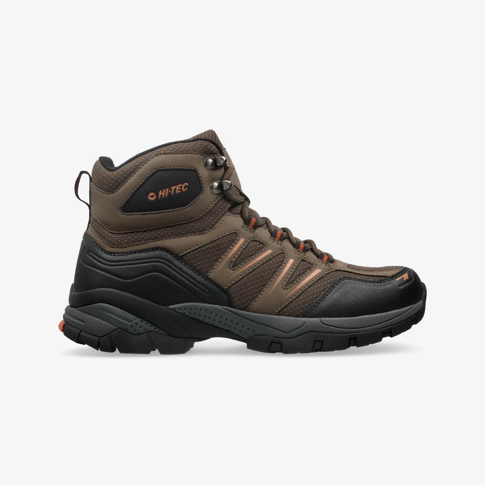 Hi-Tec Grand Canaria Mid Boot – Trappers