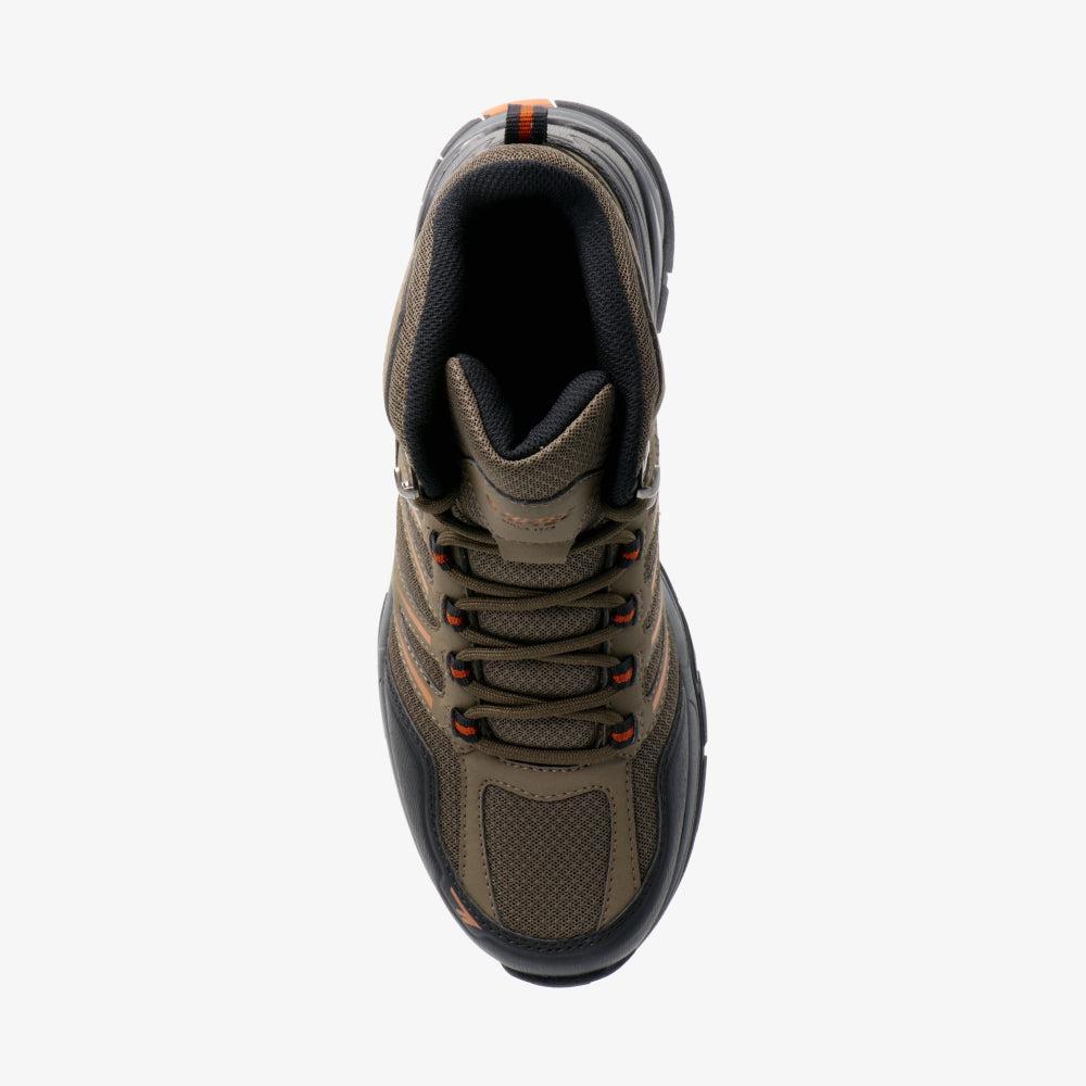 Hi-Tec Grand Canaria Mid Boot – Trappers