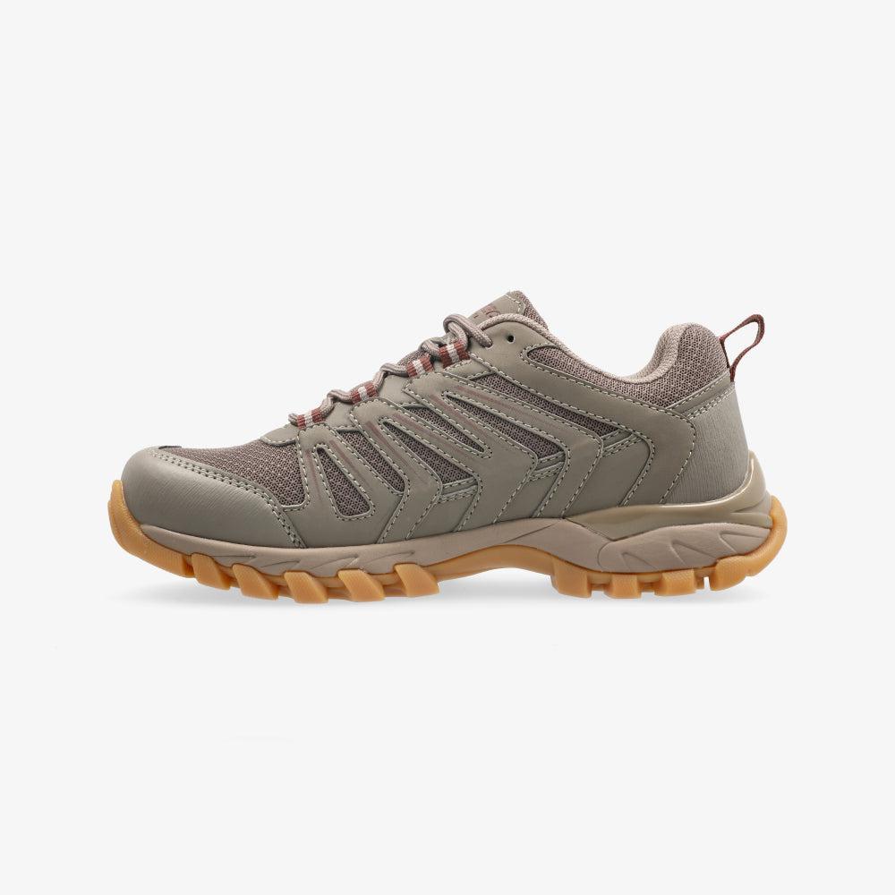 Hi-Tec Ladies Grand Paradiso Low Shoe