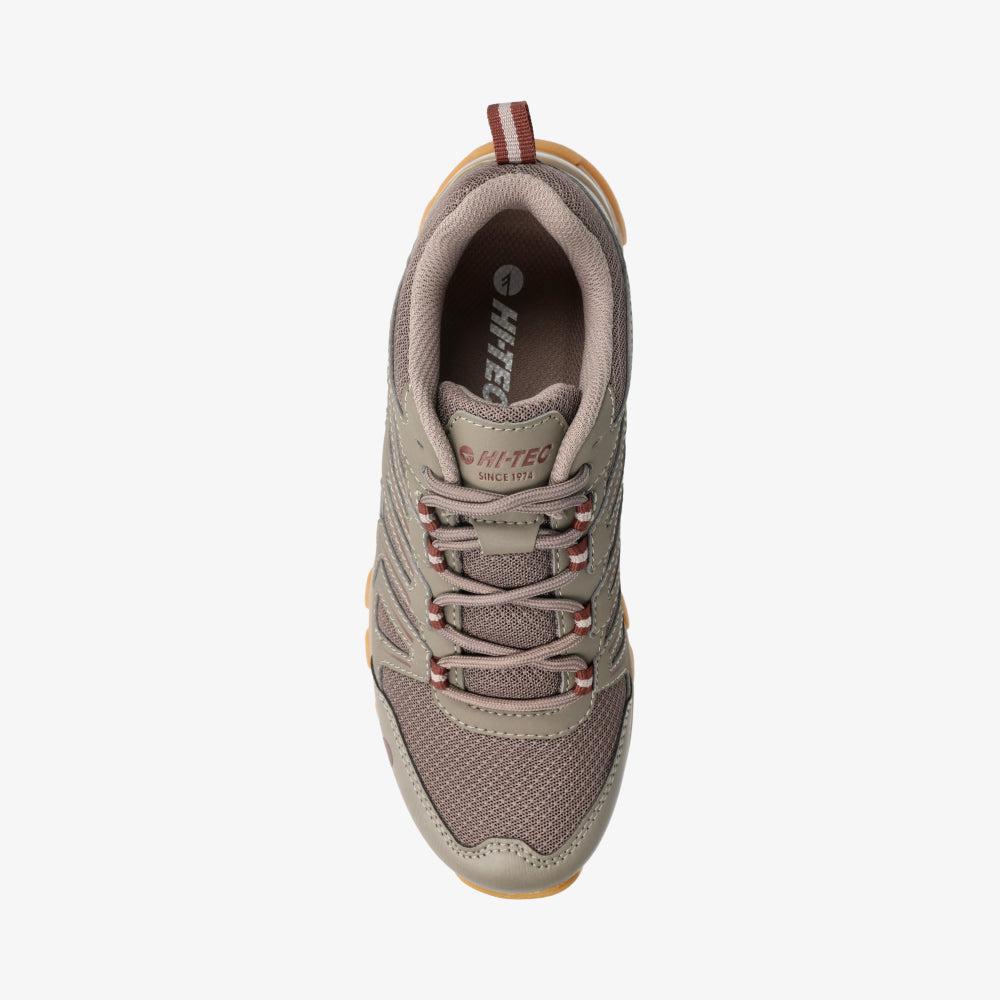 Hi-Tec Ladies Grand Paradiso Low Shoe