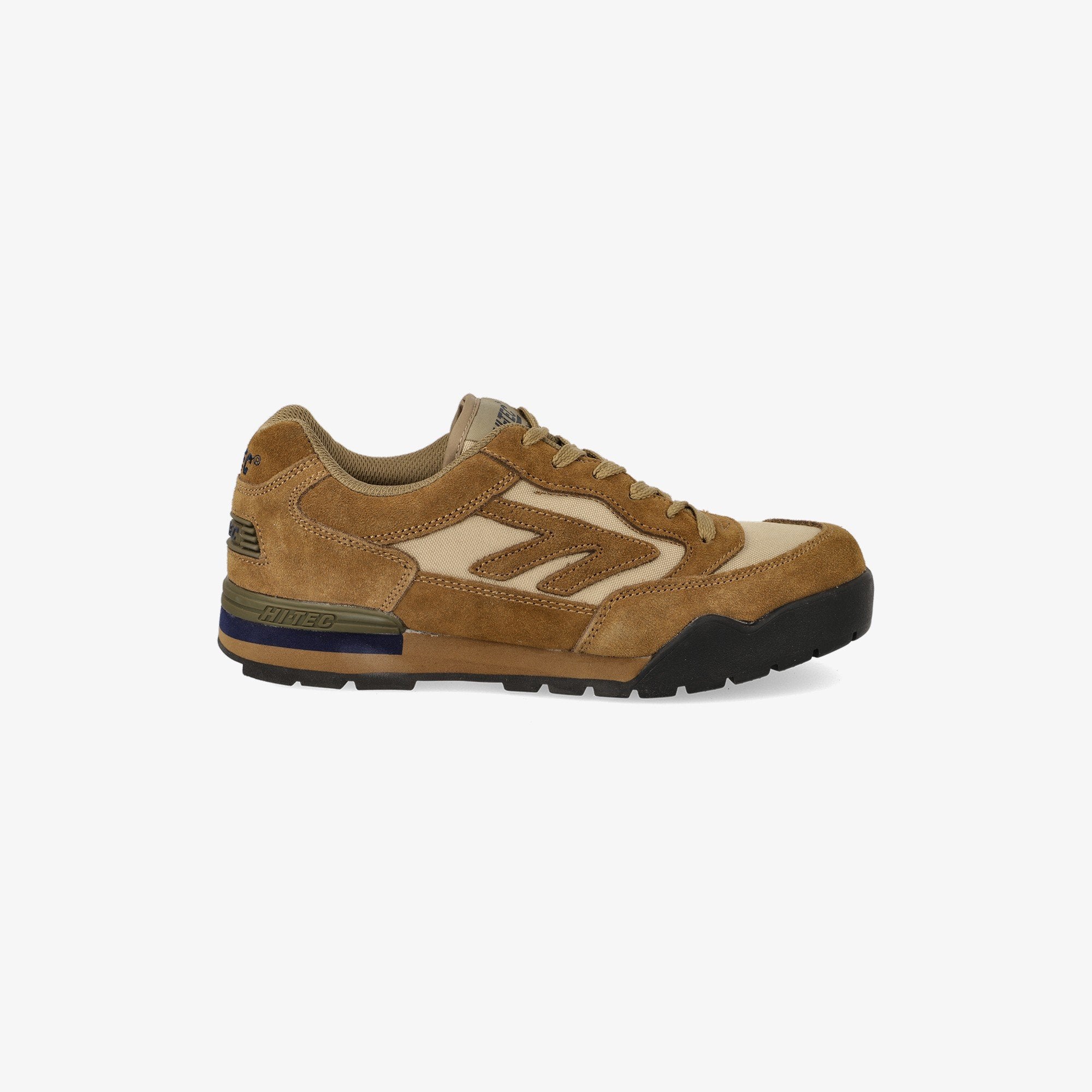 Hi-Tec Granite Sneaker – Trappers