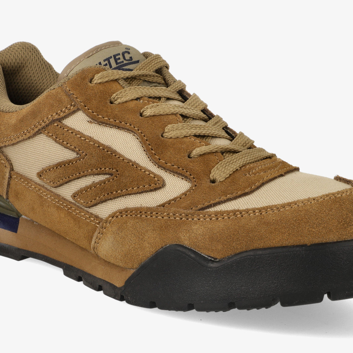 Hi-Tec Granite Sneaker