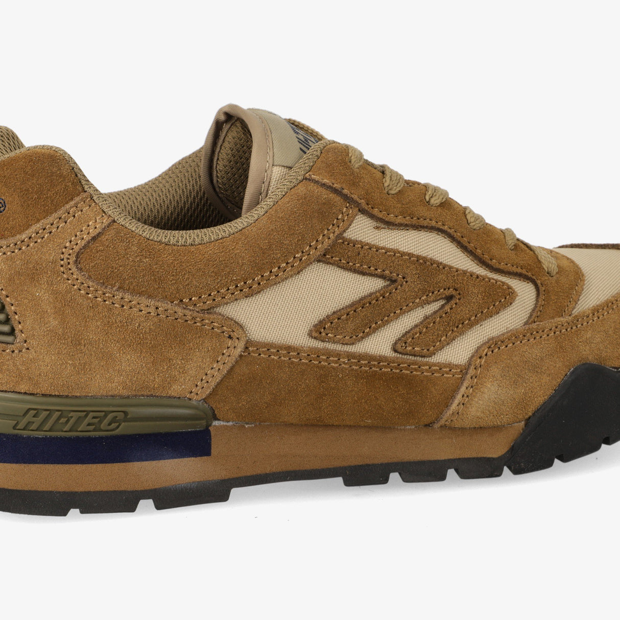 Hi-Tec Granite Sneaker